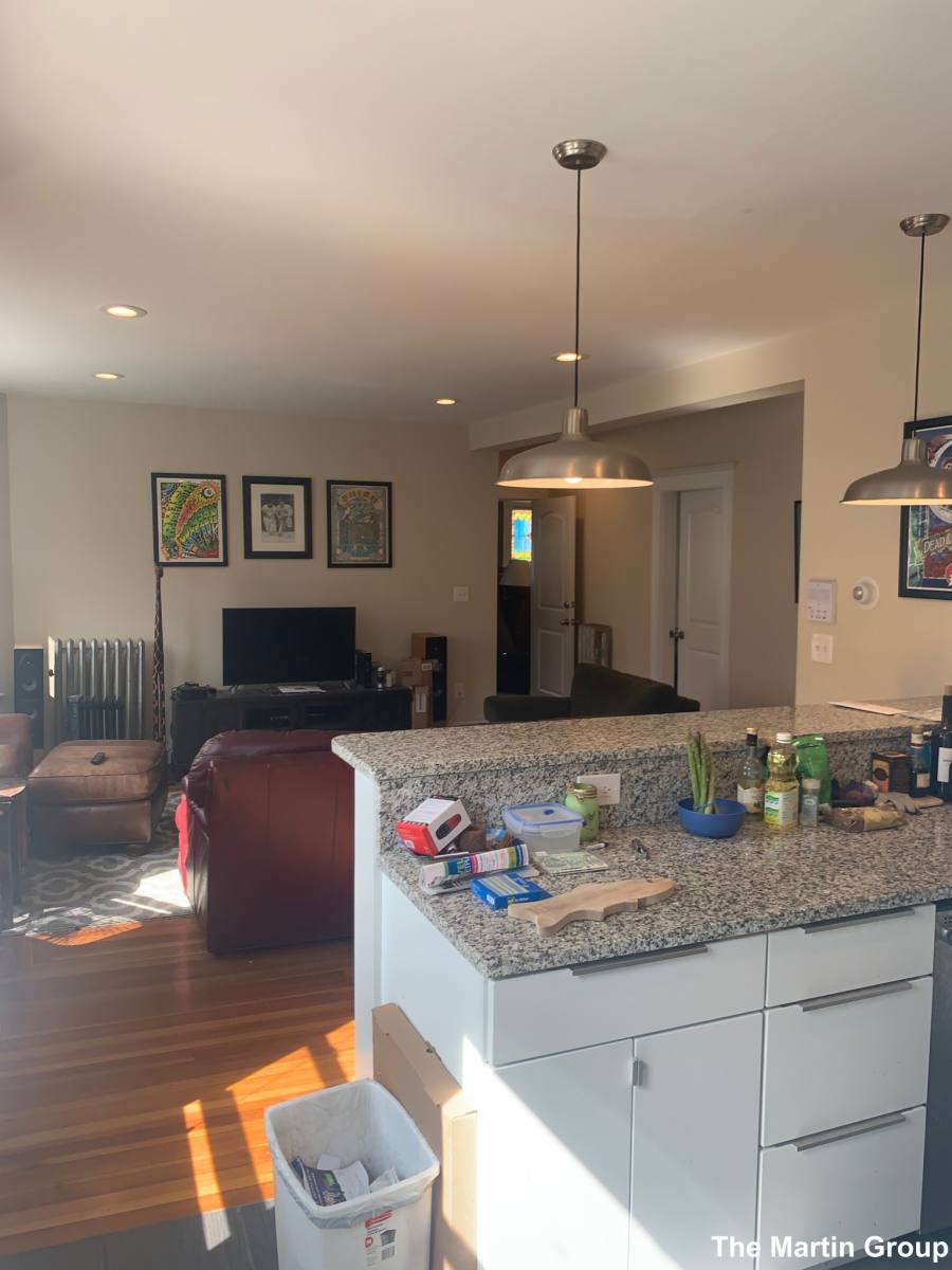House for rent at 102 Morrison Ave #2, Somerville, MA 02144