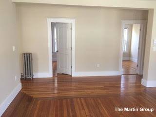 House for rent at 102 Morrison Ave #2, Somerville, MA 02144