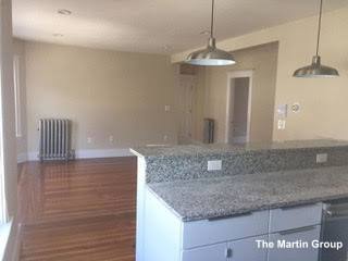 House for rent at 102 Morrison Ave #2, Somerville, MA 02144