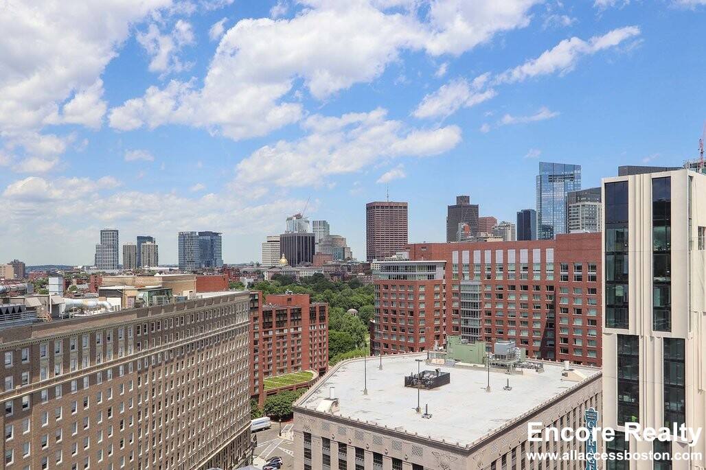 Apartment for rent at 100 Arlington St #7L, Boston, MA 02116
