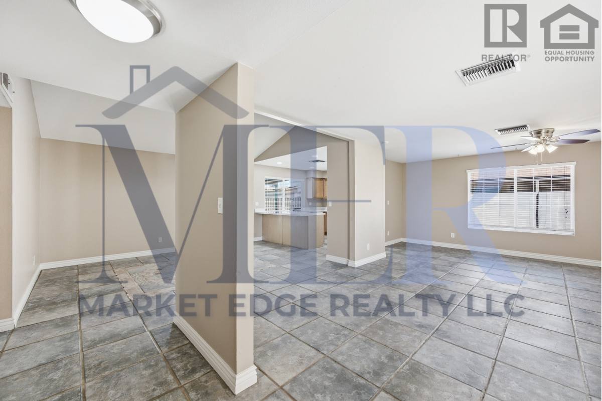 House for rent at 5648 W Mountain View Rd, Glendale, AZ 85302