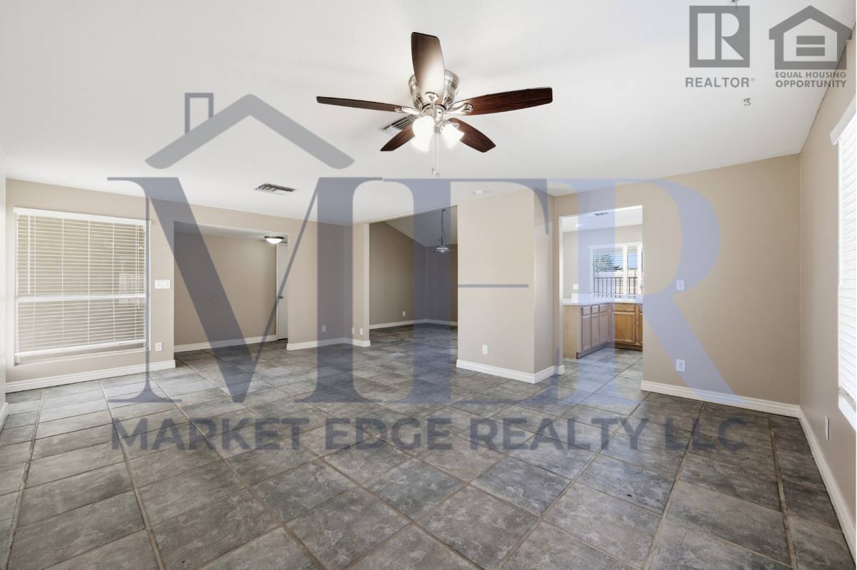 House for rent at 5648 W Mountain View Rd, Glendale, AZ 85302