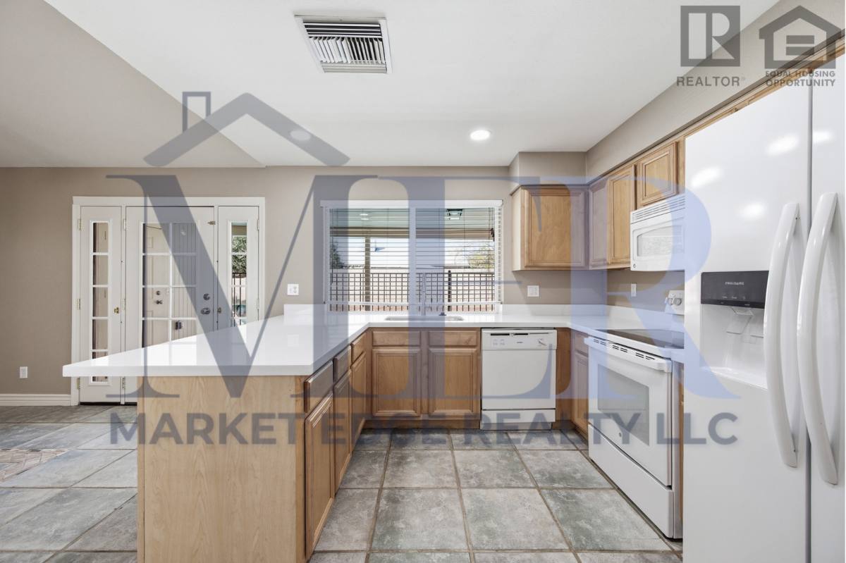House for rent at 5648 W Mountain View Rd, Glendale, AZ 85302