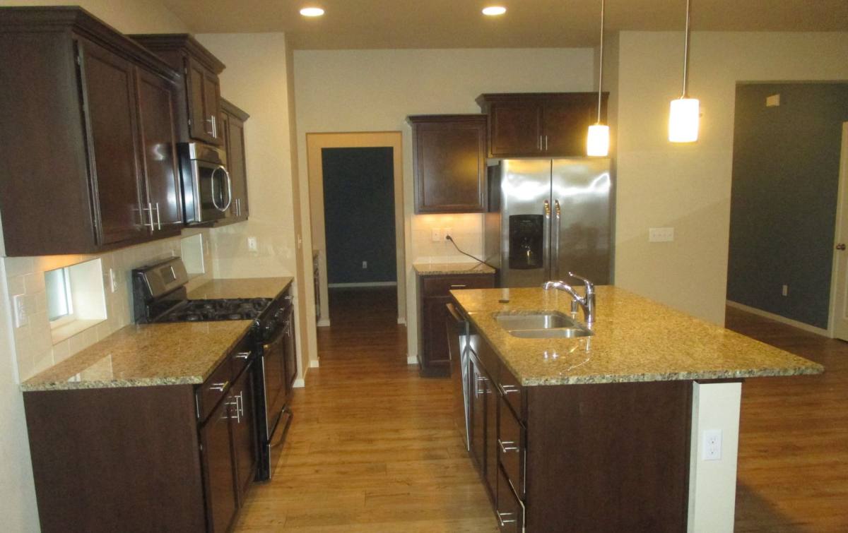 Apartment for rent at 7902 161st St E, Puyallup, WA 98375