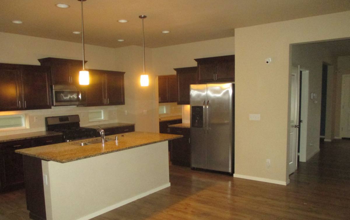 Apartment for rent at 7902 161st St E, Puyallup, WA 98375
