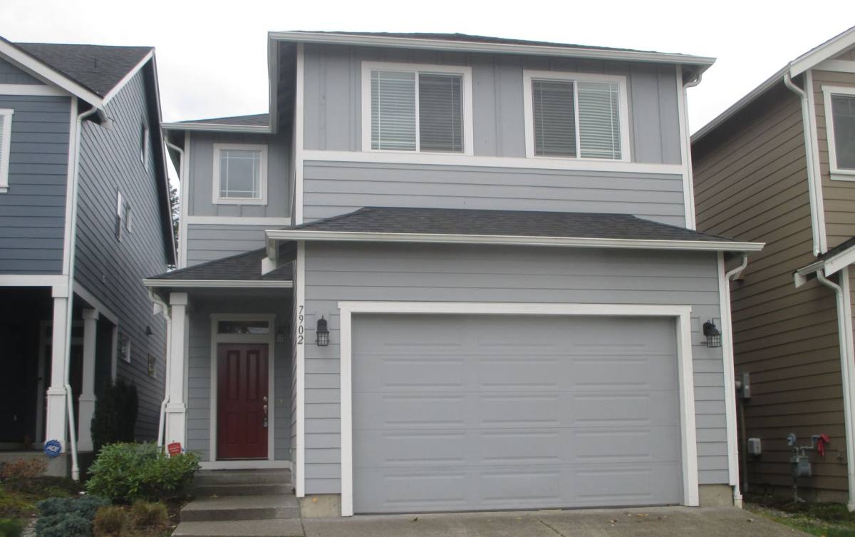 Apartment for rent at 7902 161st St E, Puyallup, WA 98375