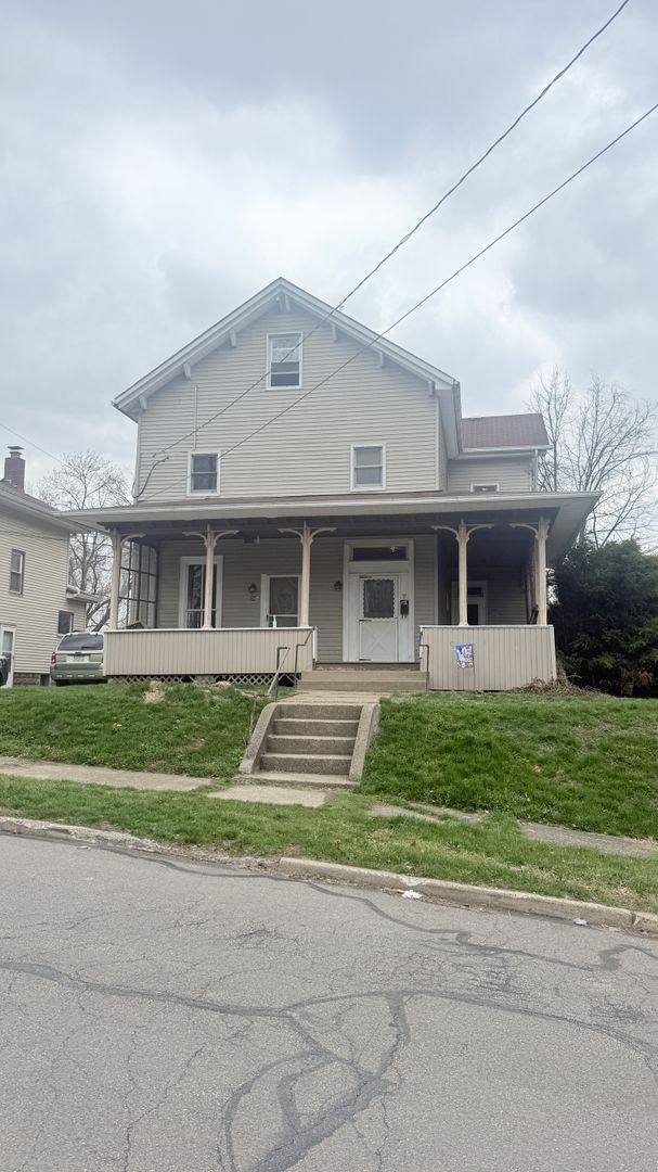 Apartment for rent at 24 Pierce Ave, Sharpsville, PA 16150