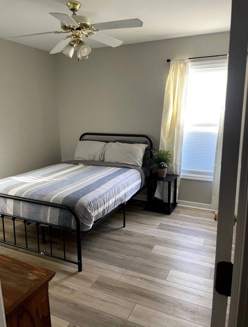 House for rent at 227 Stephens Rd, Clemson, SC 29631