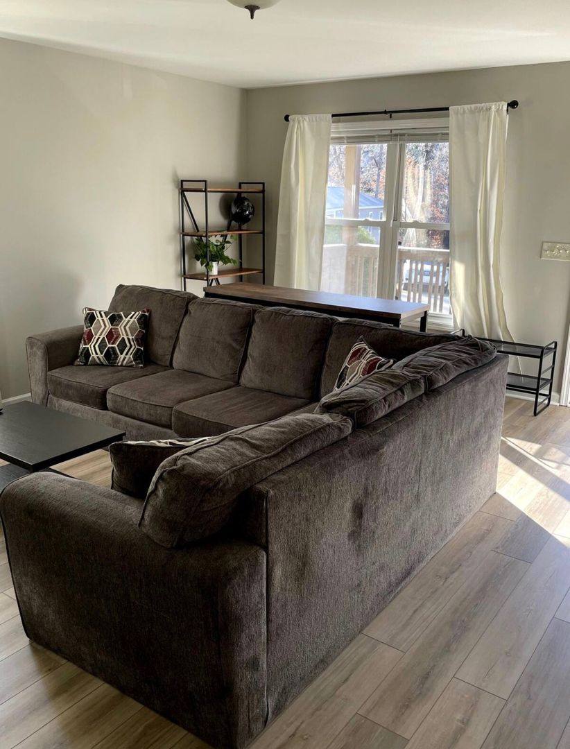 House for rent at 227 Stephens Rd, Clemson, SC 29631