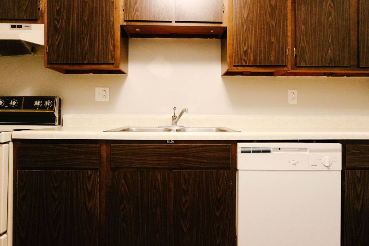 Apartment for rent at 1408 White River Blvd, Muncie, IN 47304