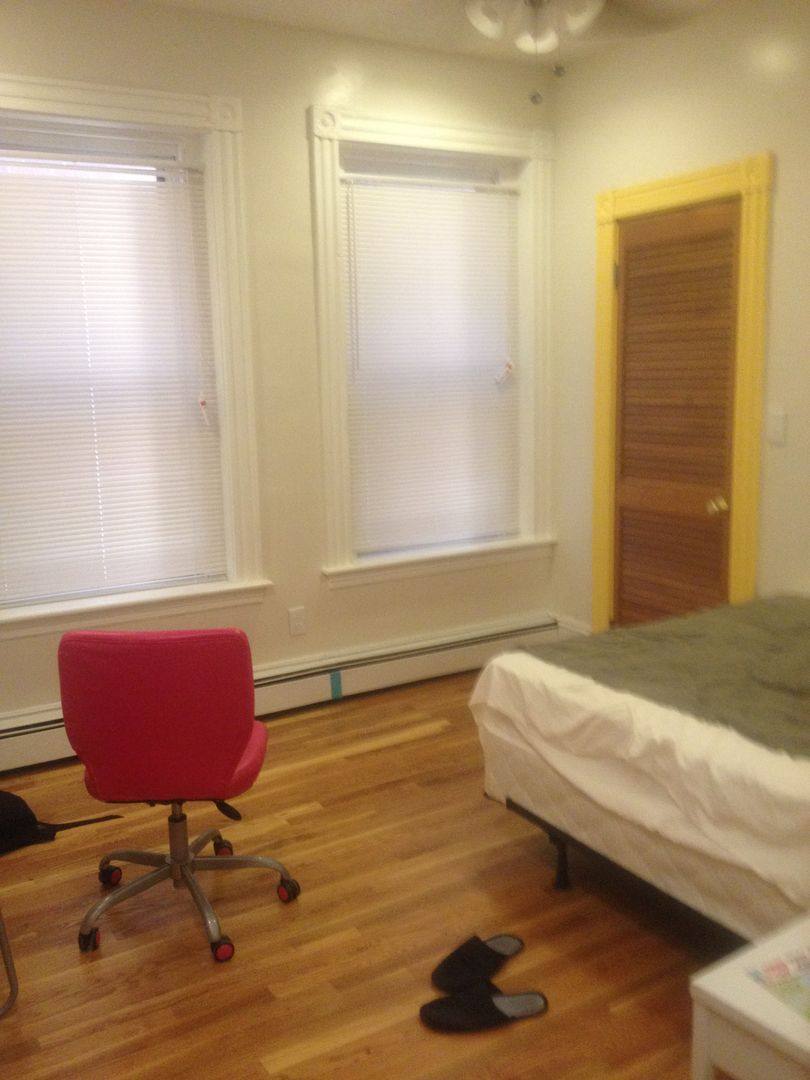 Apartment for rent at 123 Cedar St #2, Roxbury Crossing, MA 02120