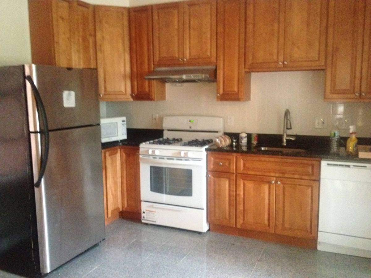 Apartment for rent at 123 Cedar St #2, Roxbury Crossing, MA 02120