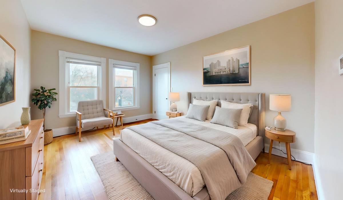 House for rent at 1590 Cambridge St #F, Cambridge, MA 02138