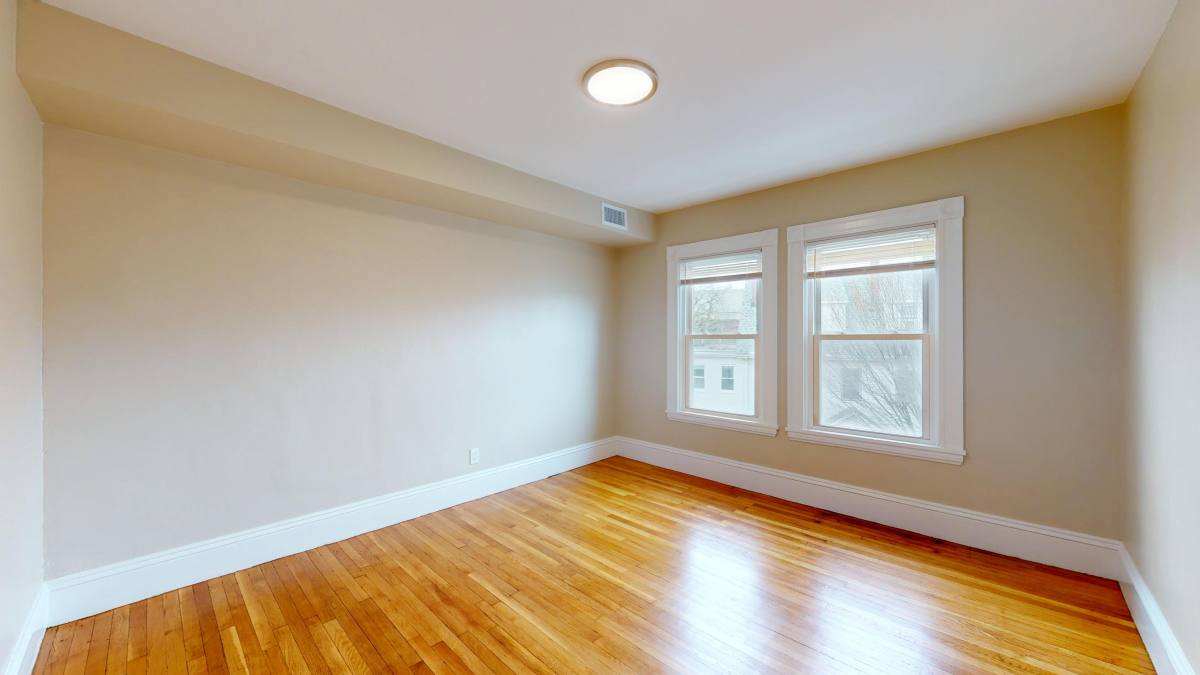 House for rent at 1590 Cambridge St #F, Cambridge, MA 02138