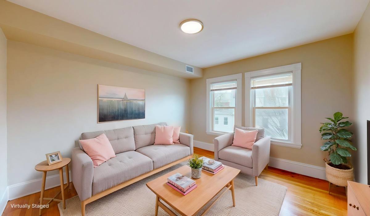House for rent at 1590 Cambridge St #F, Cambridge, MA 02138