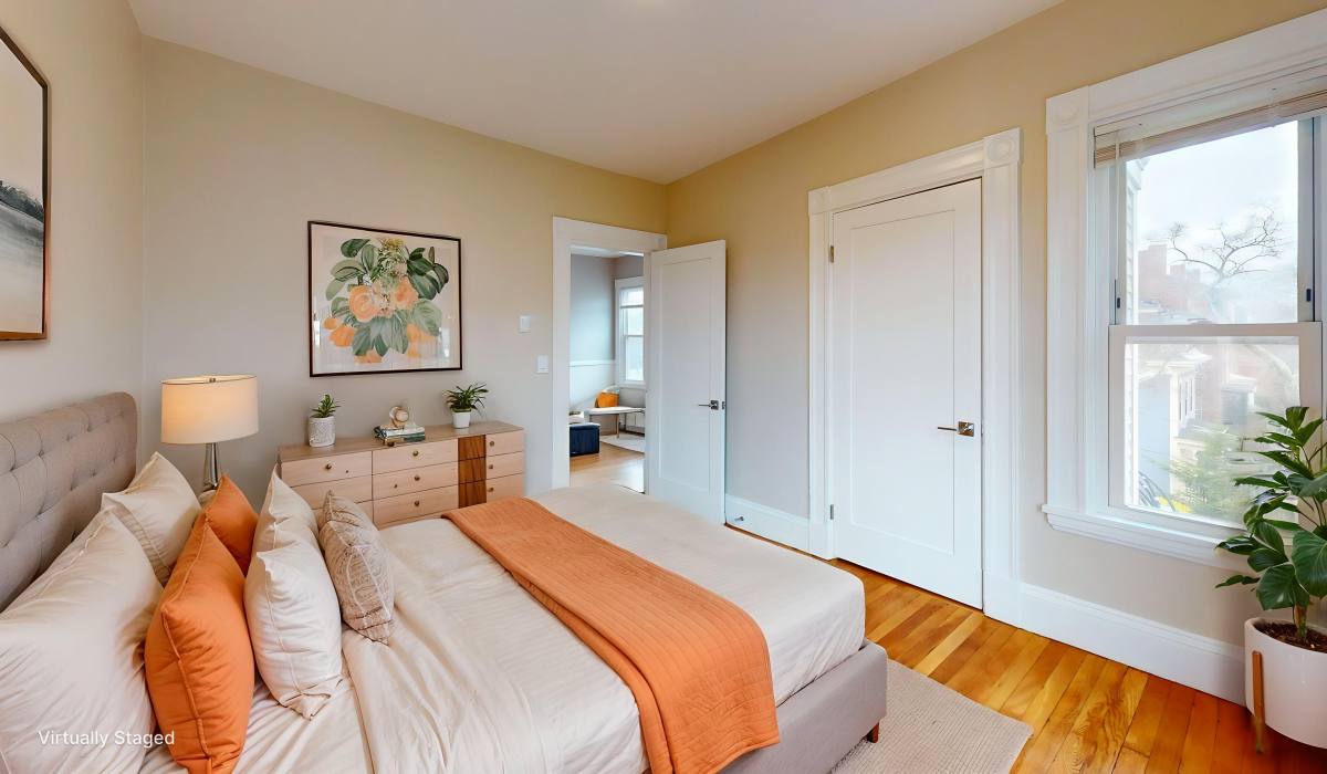 House for rent at 1590 Cambridge St #F, Cambridge, MA 02138
