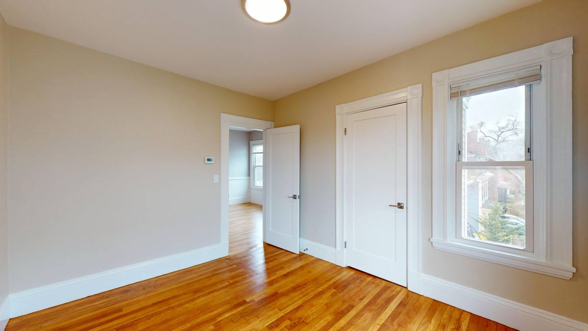 House for rent at 1590 Cambridge St #F, Cambridge, MA 02138