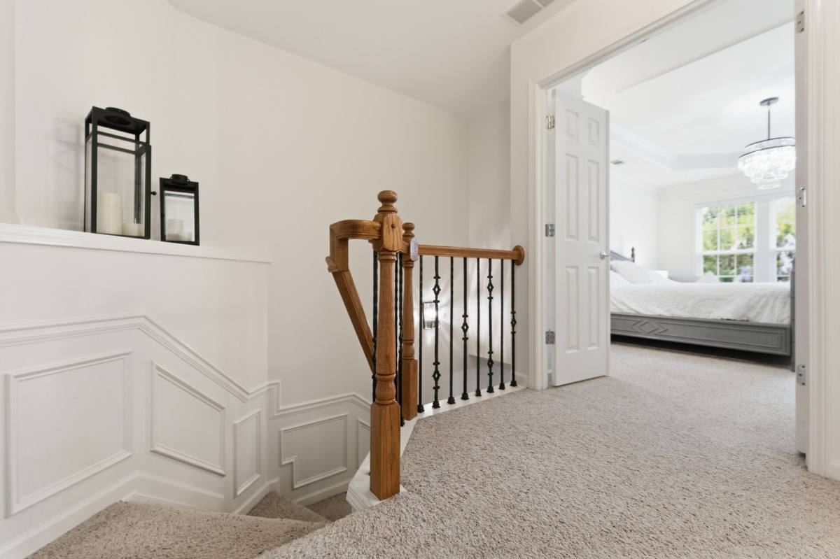 Townhouse for rent at 4953 Colchester Court, Atlanta, GA 30339