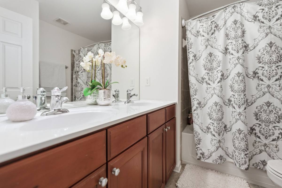 Townhouse for rent at 4953 Colchester Court, Atlanta, GA 30339