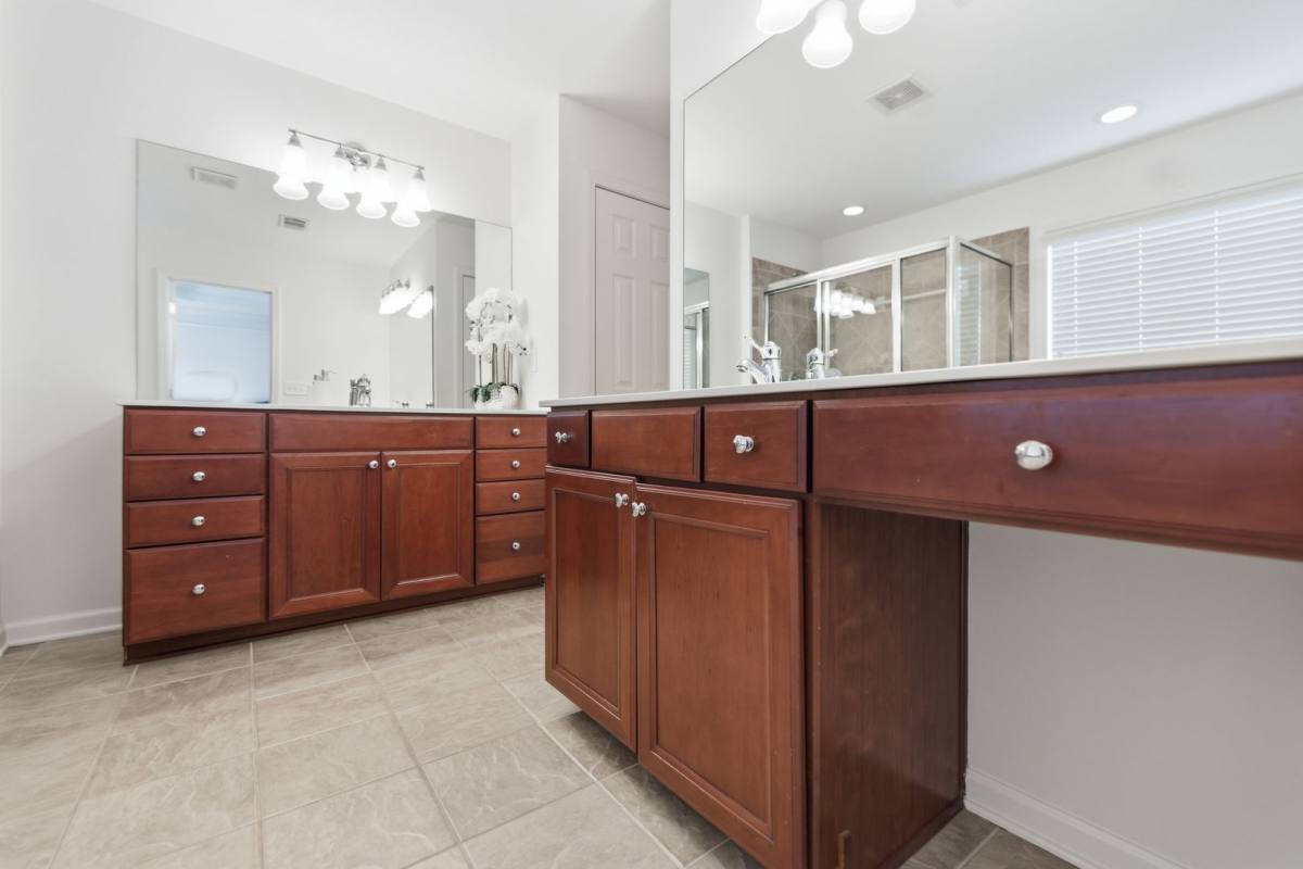 Townhouse for rent at 4953 Colchester Court, Atlanta, GA 30339