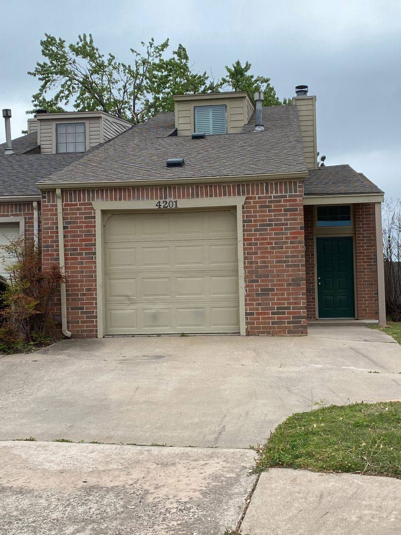 Condo for rent at 4201 Colony, Norman, OK 73072