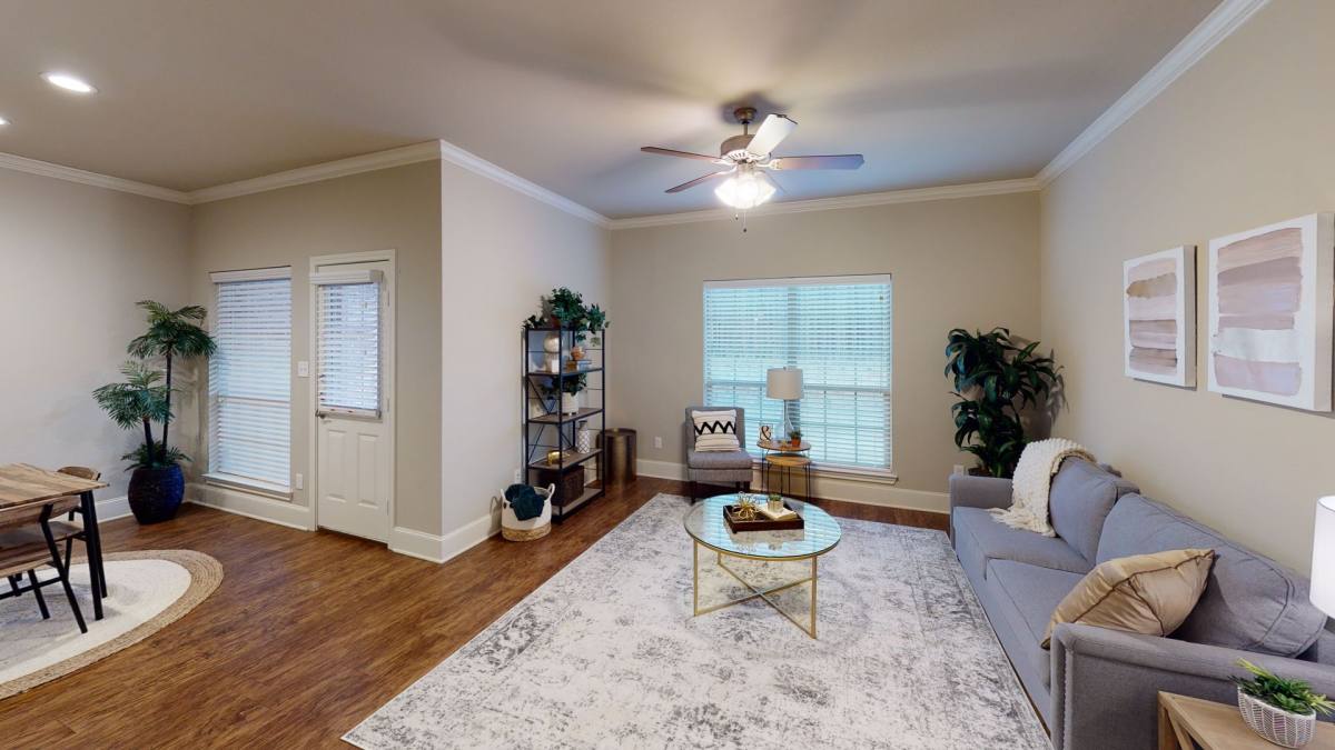 Townhouse for rent at 915 E Grande Blvd, Tyler, TX 75703