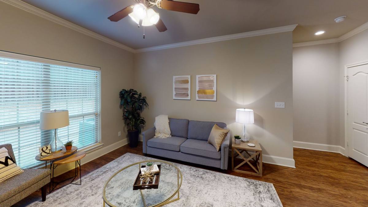 Townhouse for rent at 915 E Grande Blvd, Tyler, TX 75703