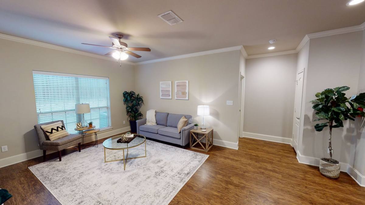 Townhouse for rent at 915 E Grande Blvd, Tyler, TX 75703