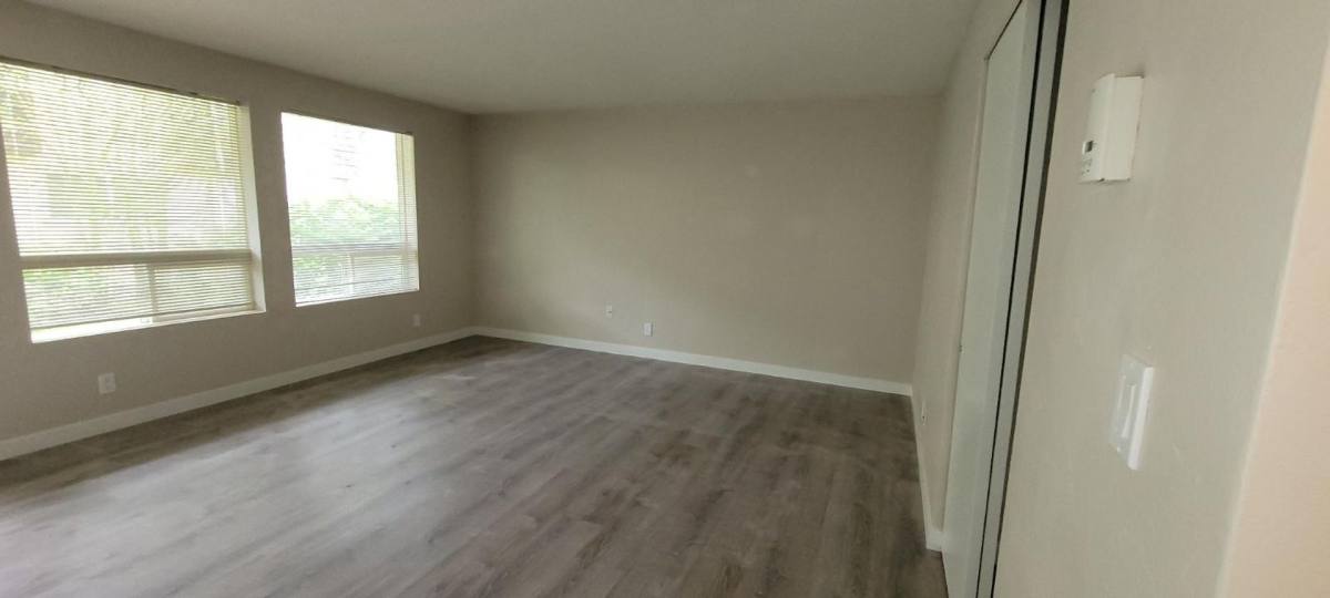 Apartment for rent at 1350 Lawrence St, Eugene, OR 97401