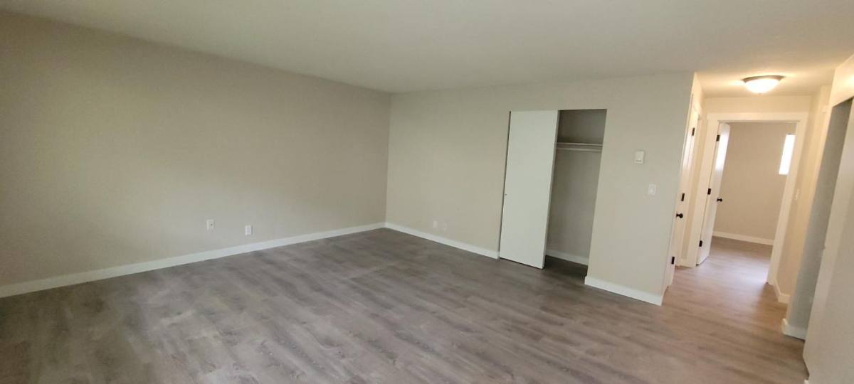 Apartment for rent at 1350 Lawrence St, Eugene, OR 97401