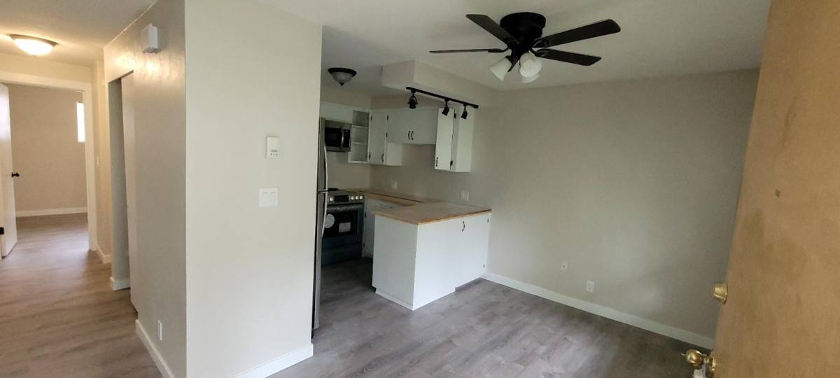 Apartment for rent at 1350 Lawrence St, Eugene, OR 97401