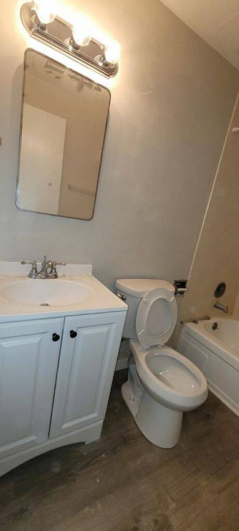 Apartment for rent at 1350 Lawrence St, Eugene, OR 97401