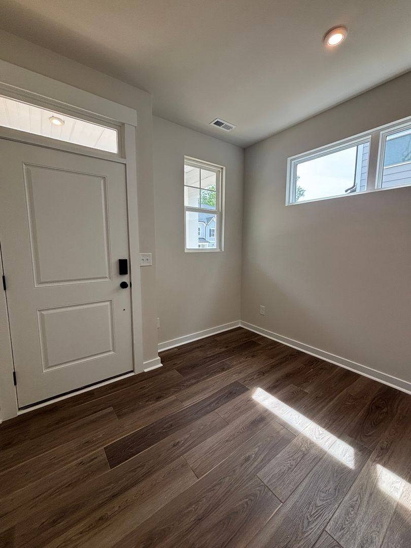 Townhouse for rent at 3101 Finchborough Court, Charlotte, NC 28269