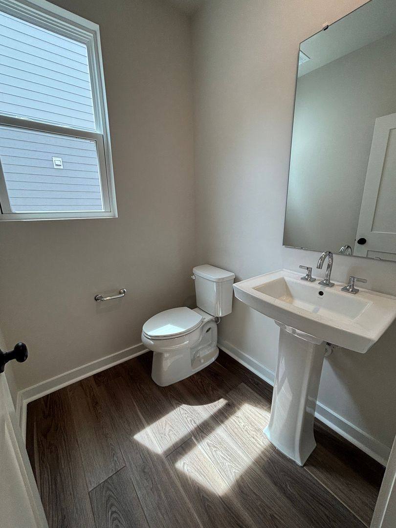 Townhouse for rent at 3101 Finchborough Court, Charlotte, NC 28269