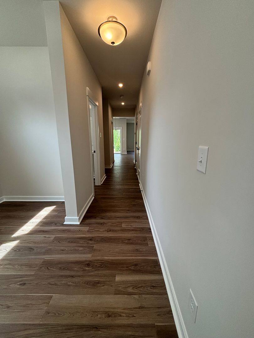 Townhouse for rent at 3101 Finchborough Court, Charlotte, NC 28269