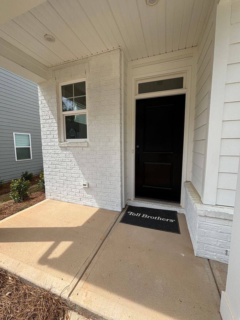 Townhouse for rent at 3101 Finchborough Court, Charlotte, NC 28269