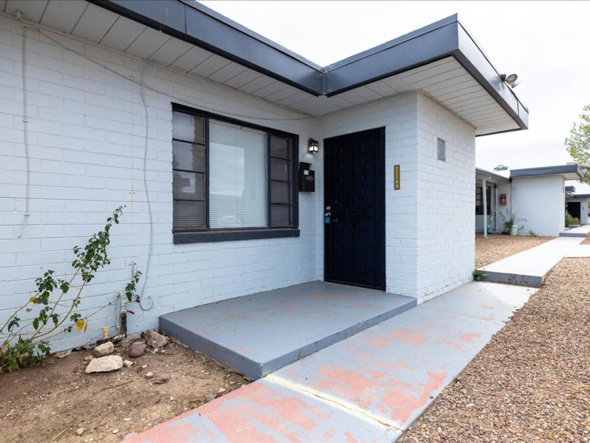 House for rent at 2116 N Forgeus Ave, Tucson, AZ 85716