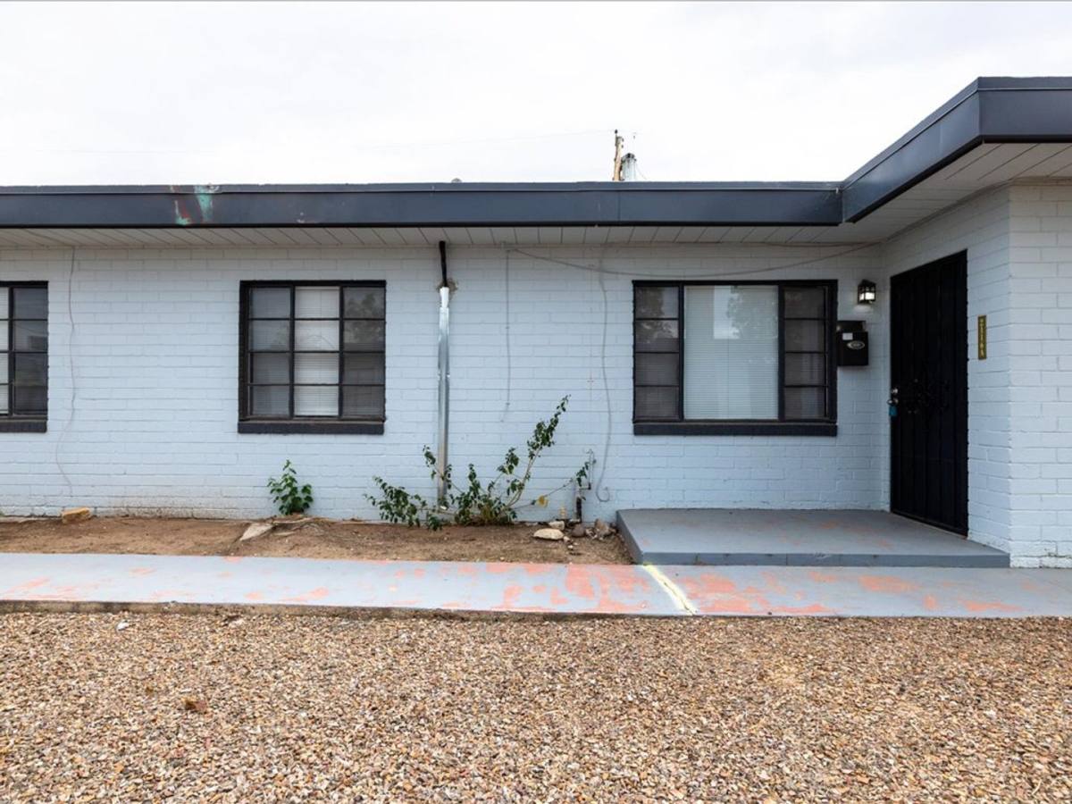 House for rent at 2116 N Forgeus Ave, Tucson, AZ 85716