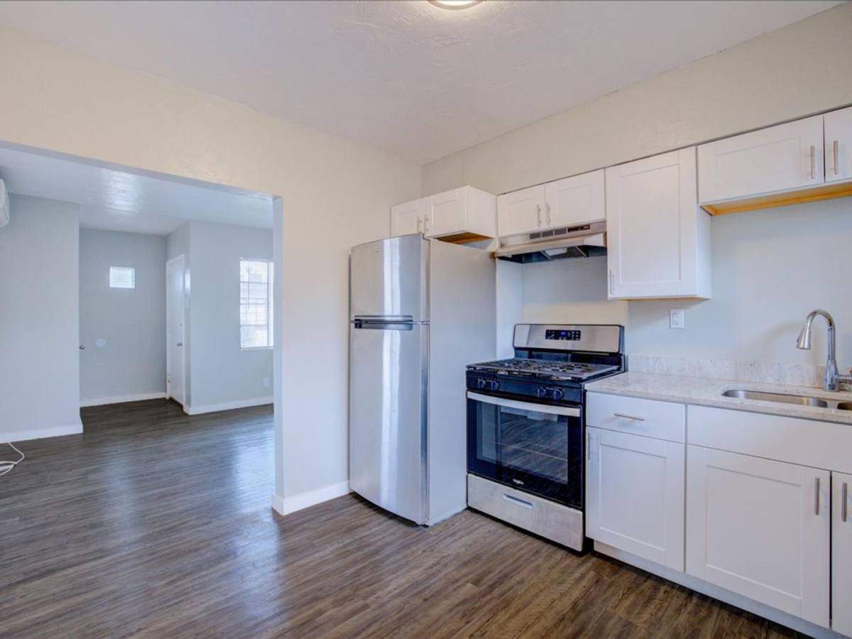 House for rent at 2116 N Forgeus Ave, Tucson, AZ 85716