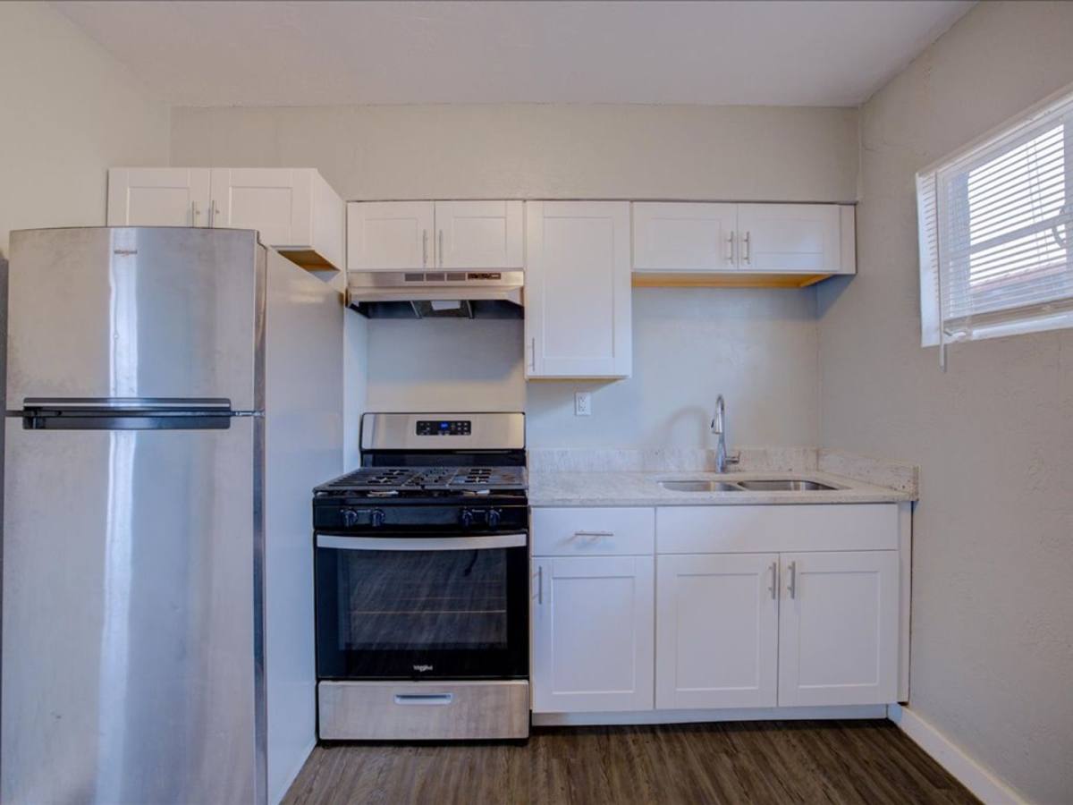 House for rent at 2116 N Forgeus Ave, Tucson, AZ 85716