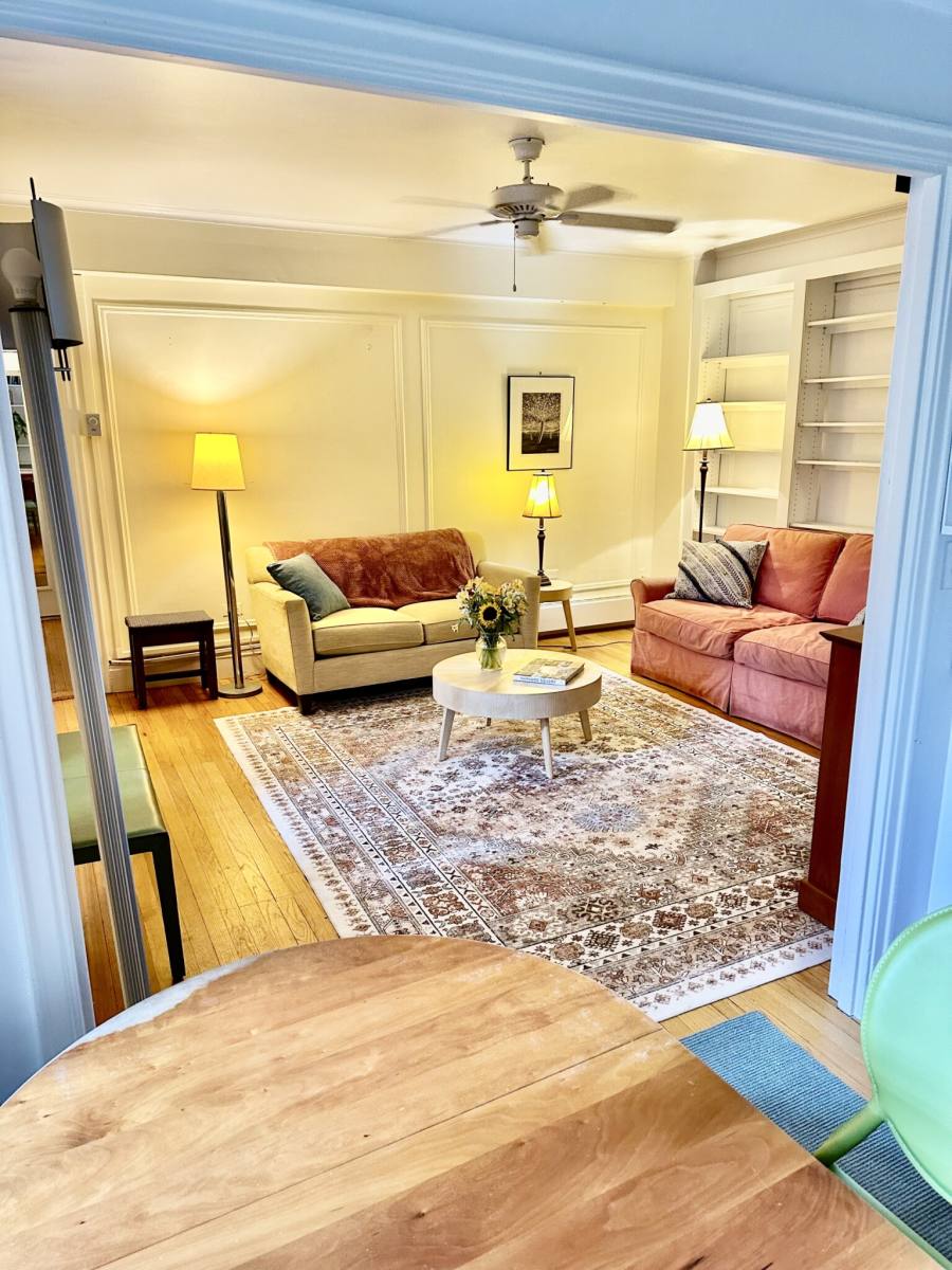 Condo for rent at 988 Memorial Dr #283, Cambridge, MA 02138