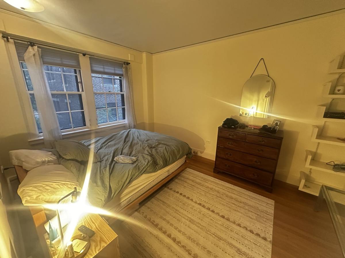 Condo for rent at 988 Memorial Dr #283, Cambridge, MA 02138