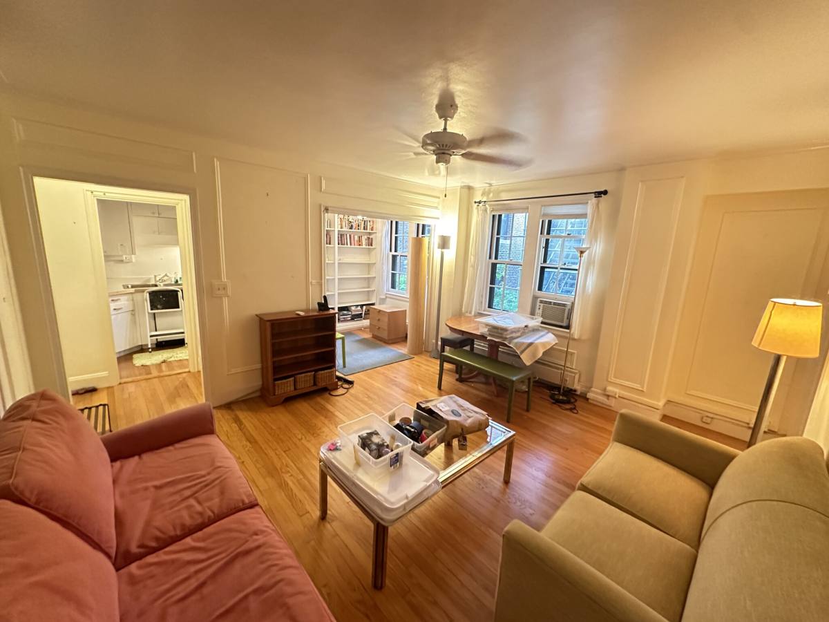 Condo for rent at 988 Memorial Dr #283, Cambridge, MA 02138
