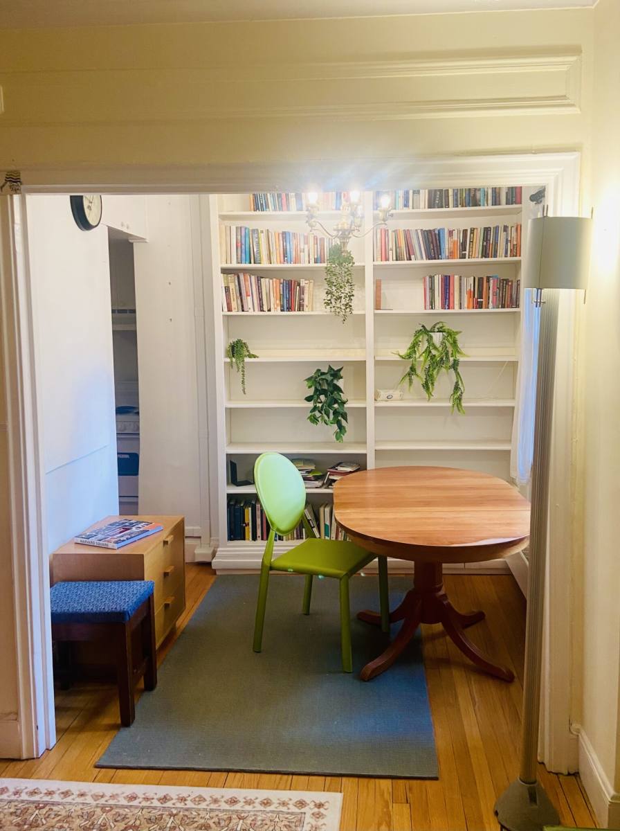 Condo for rent at 988 Memorial Dr #283, Cambridge, MA 02138
