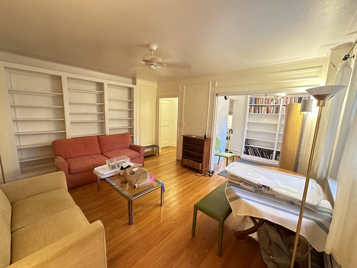 Condo for rent at 988 Memorial Dr #283, Cambridge, MA 02138