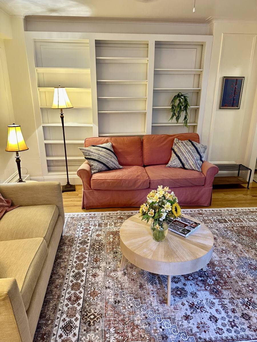 Condo for rent at 988 Memorial Dr #283, Cambridge, MA 02138