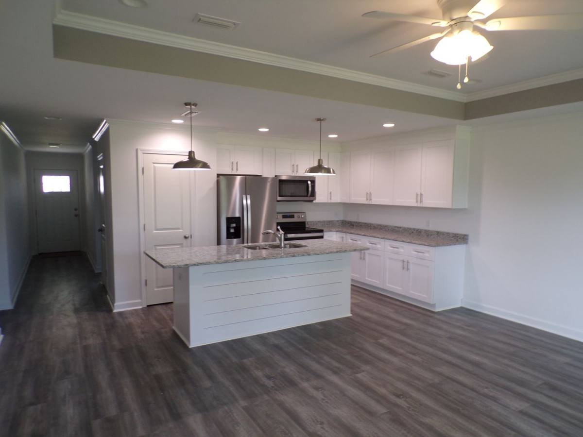 Townhouse for rent at 323 Lowe Dr, Enterprise, AL 36330