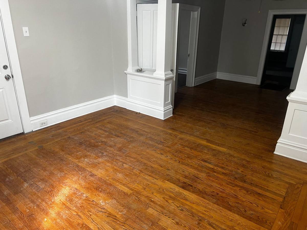 Apartment for rent at 1418-1422 5th Ave, Watervliet, NY 12189