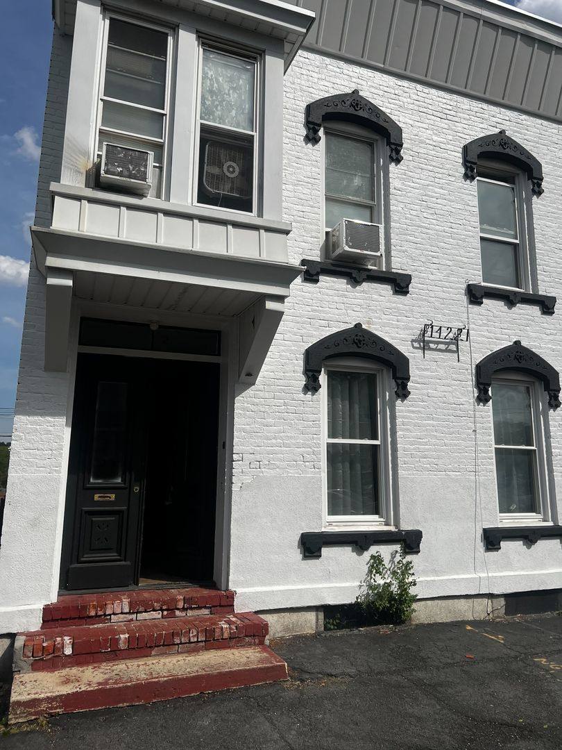 Apartment for rent at 1418-1422 5th Ave, Watervliet, NY 12189