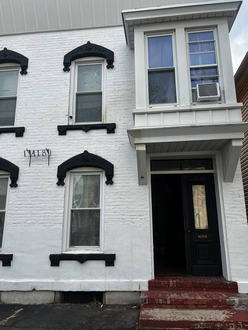 Apartment for rent at 1418-1422 5th Ave, Watervliet, NY 12189